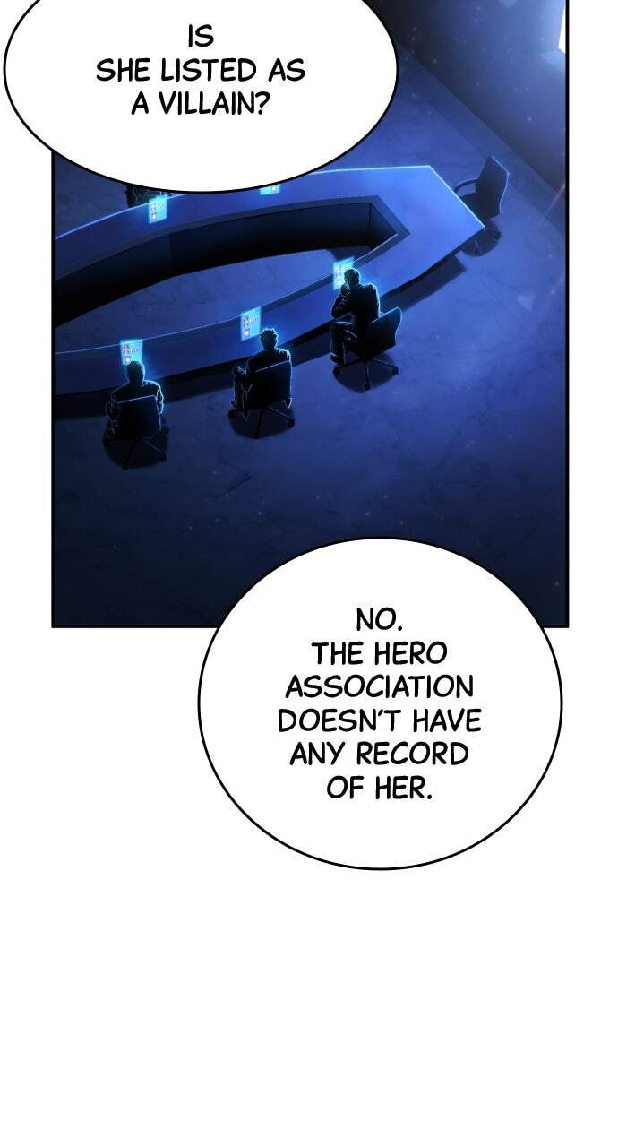 The Executioner (Lee Jehwan) Chapter 23 page 48 - 