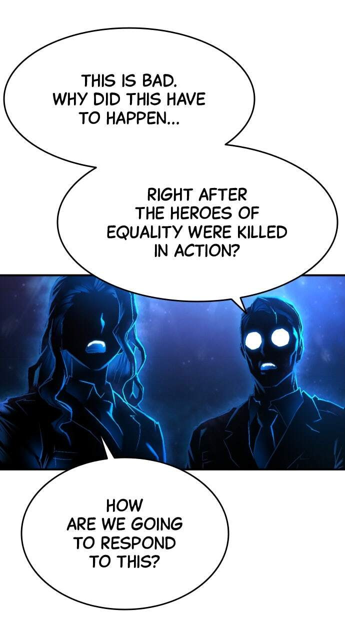 The Executioner (Lee Jehwan) Chapter 23 page 49 - 