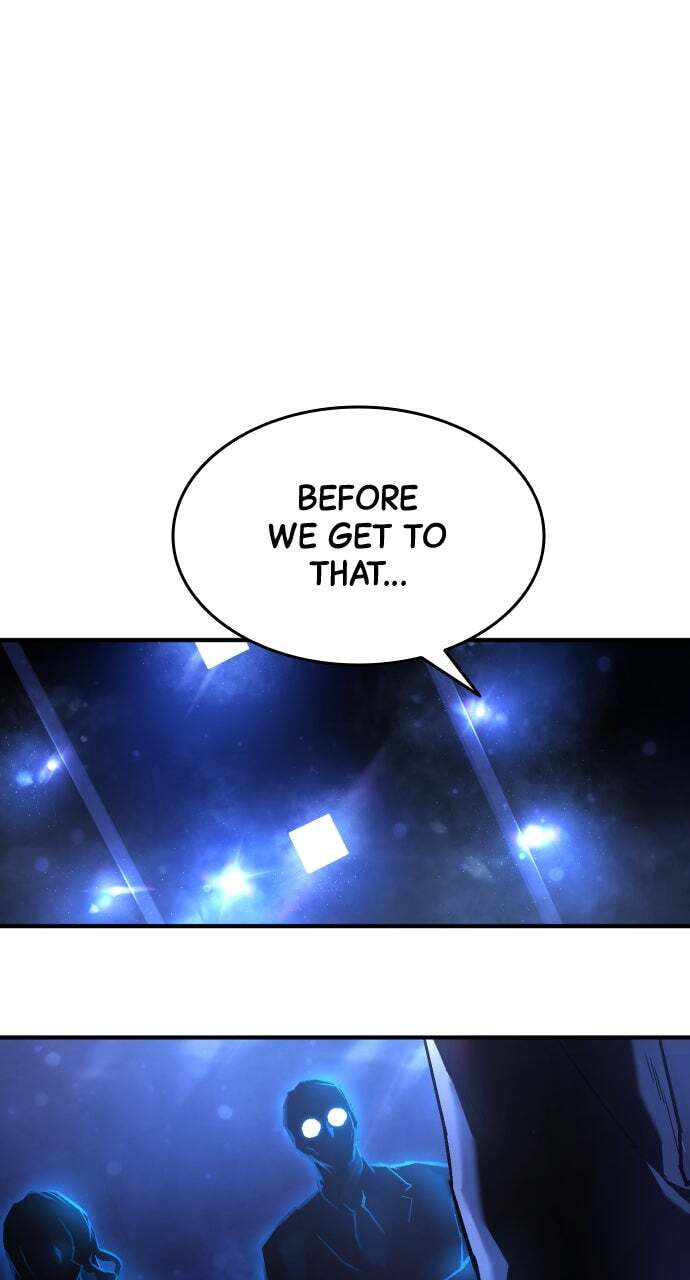 The Executioner (Lee Jehwan) Chapter 23 page 50 - 
