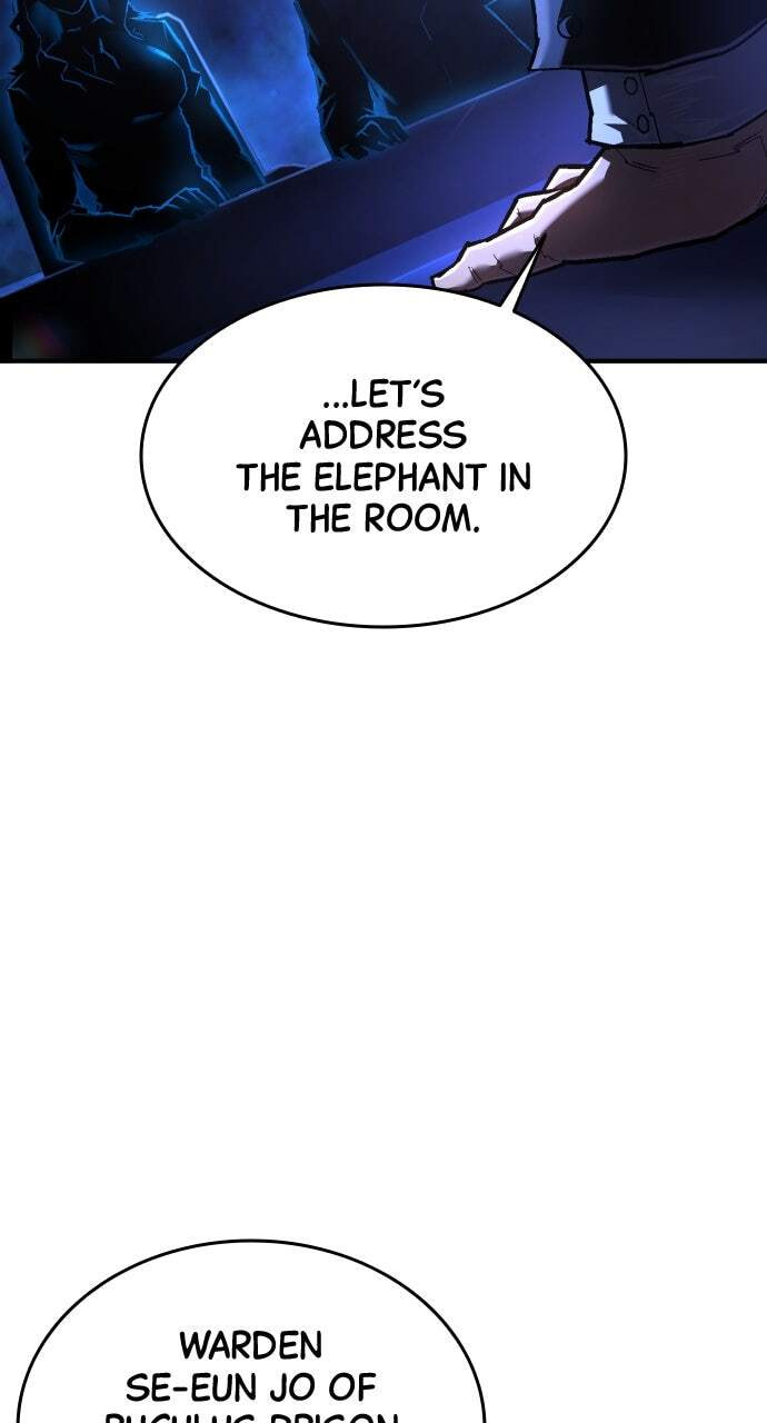 The Executioner (Lee Jehwan) Chapter 23 page 51 - 