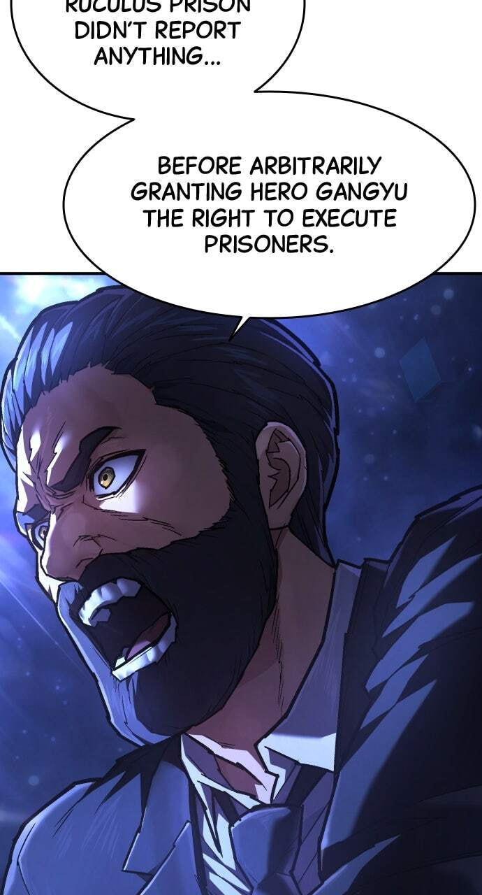 The Executioner (Lee Jehwan) Chapter 23 page 52 - 