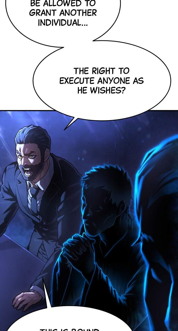 The Executioner (Lee Jehwan) Chapter 23 page 54 - 