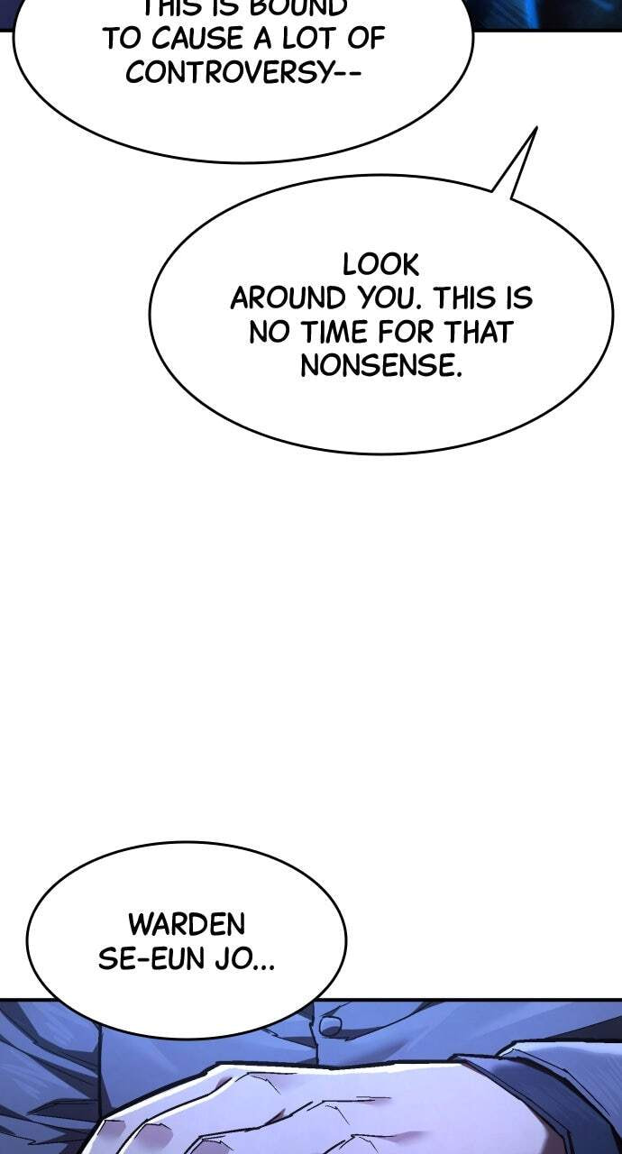 The Executioner (Lee Jehwan) Chapter 23 page 55 - 
