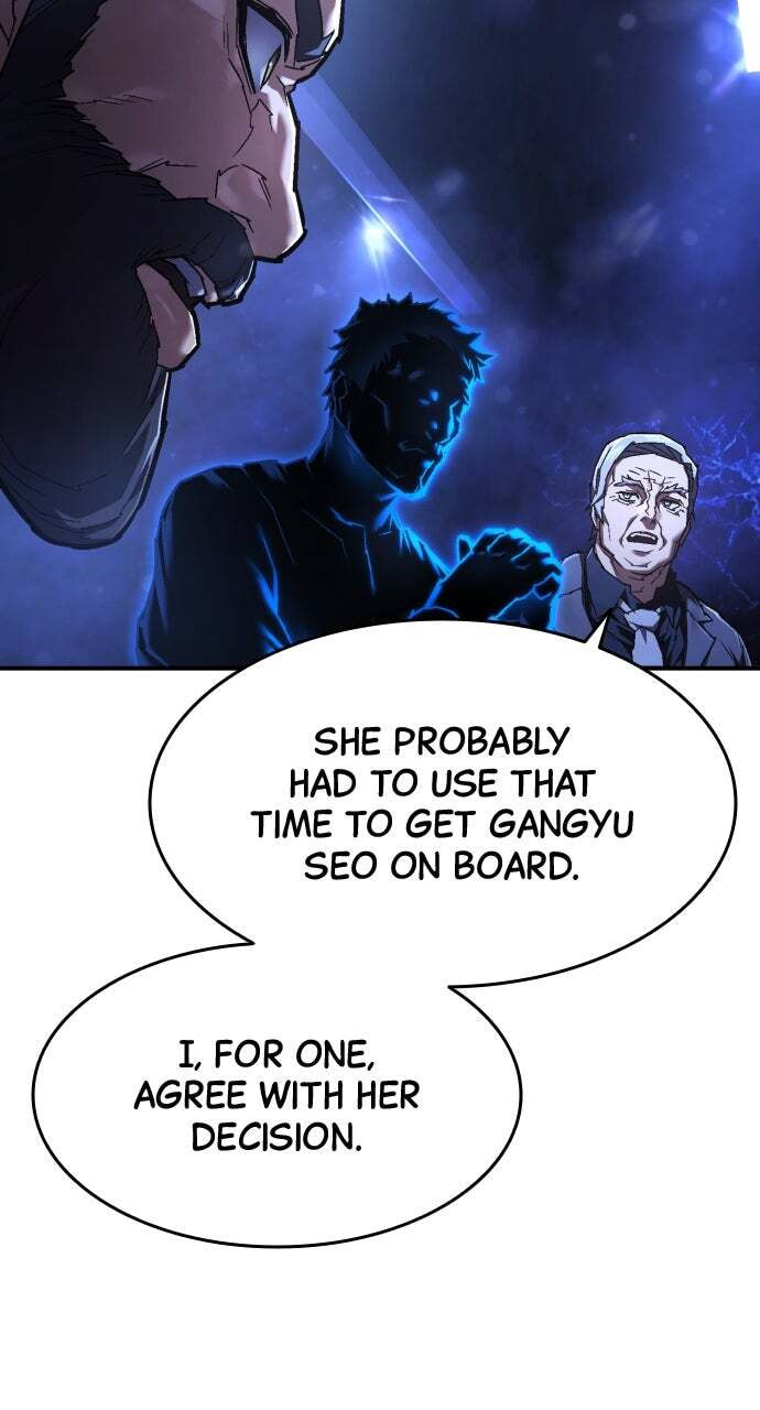 The Executioner (Lee Jehwan) Chapter 23 page 59 - 