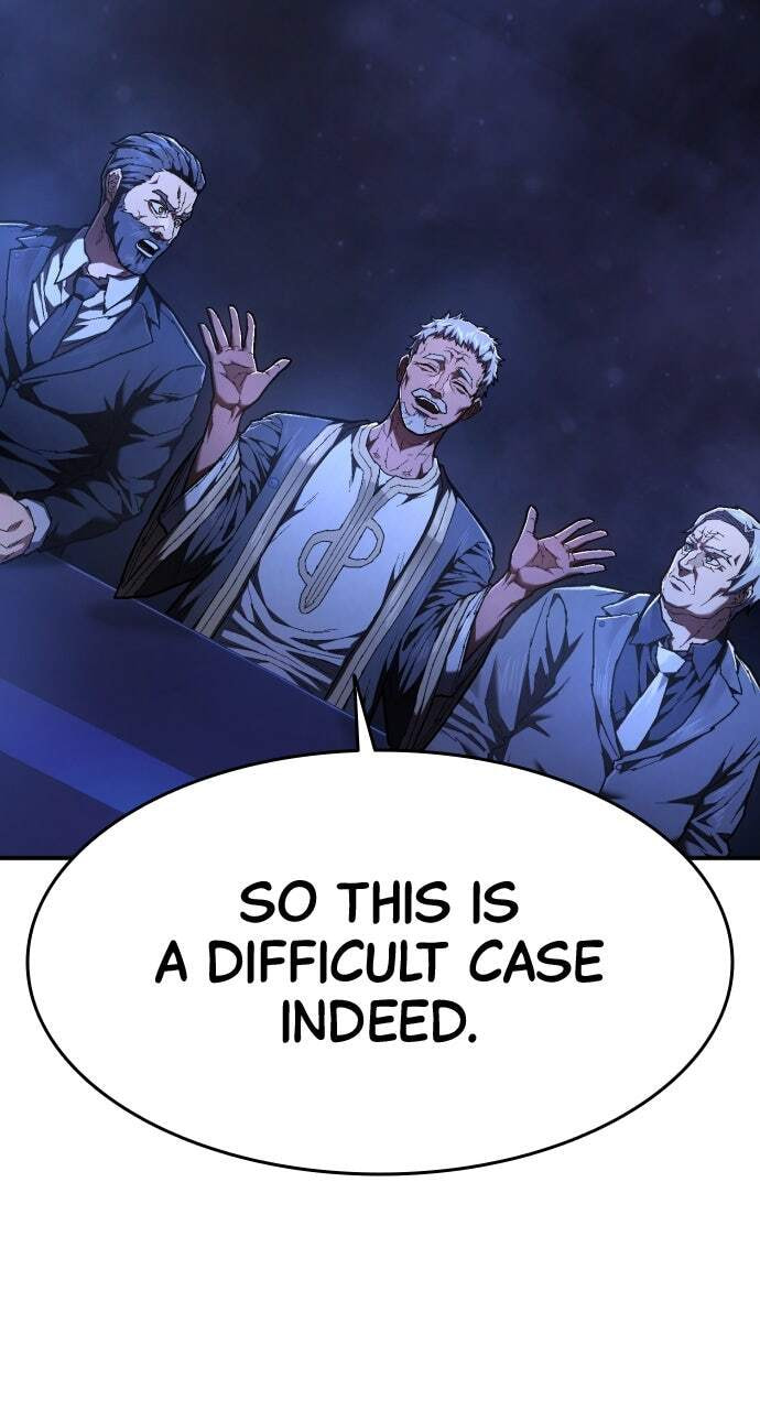 The Executioner (Lee Jehwan) Chapter 23 page 64 - 