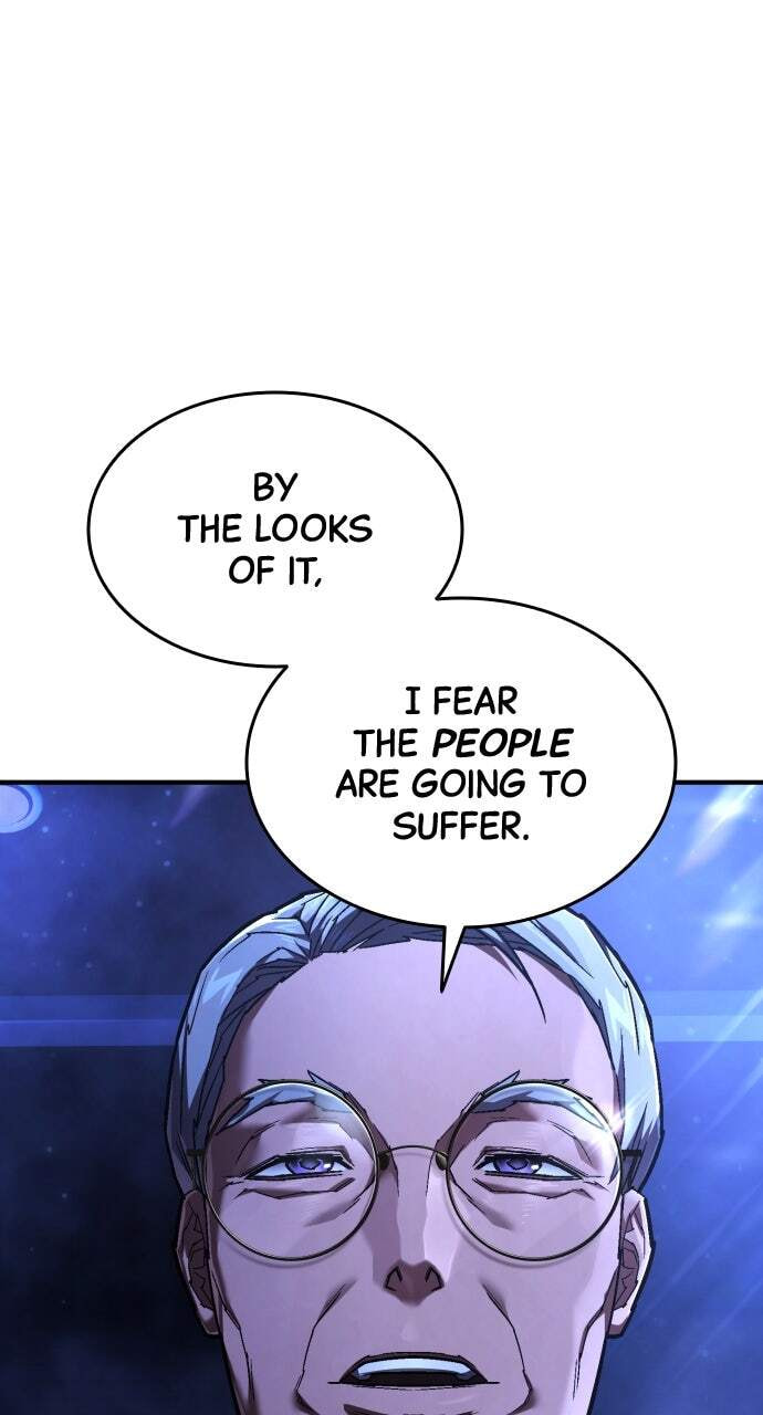 The Executioner (Lee Jehwan) Chapter 23 page 65 - 