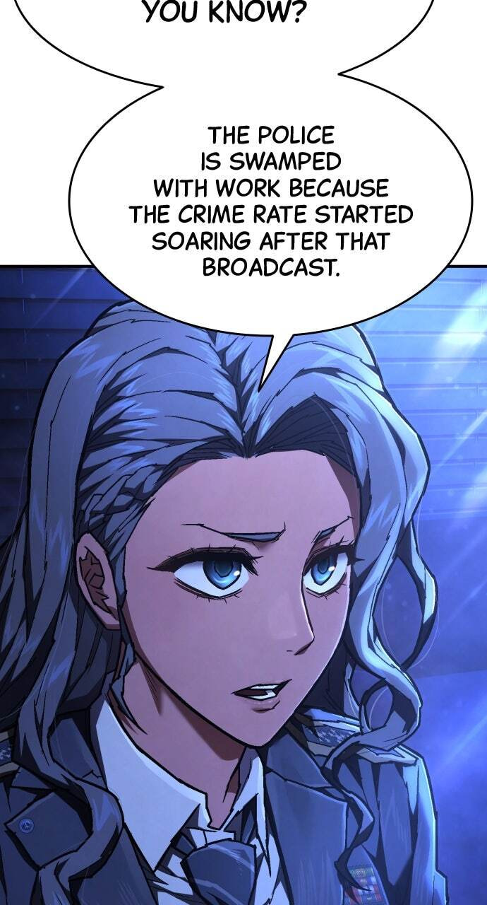 The Executioner (Lee Jehwan) Chapter 23 page 67 - 