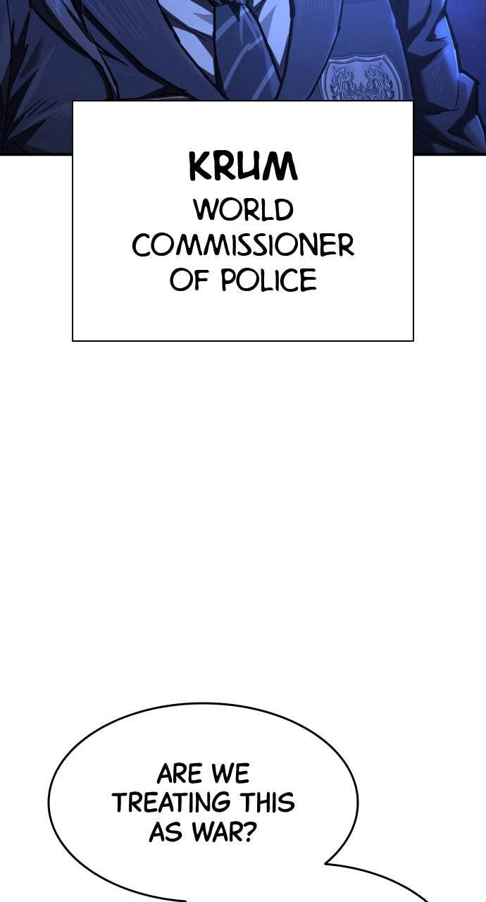 The Executioner (Lee Jehwan) Chapter 23 page 68 - 
