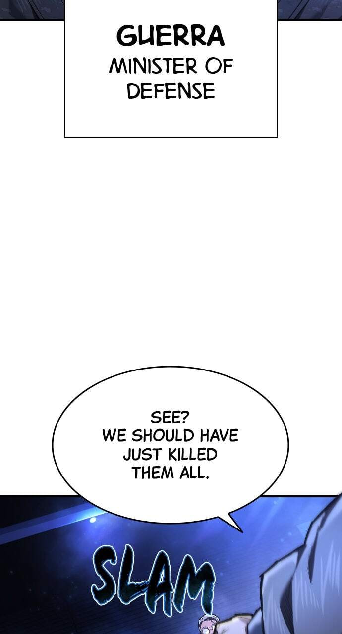 The Executioner (Lee Jehwan) Chapter 23 page 70 - 