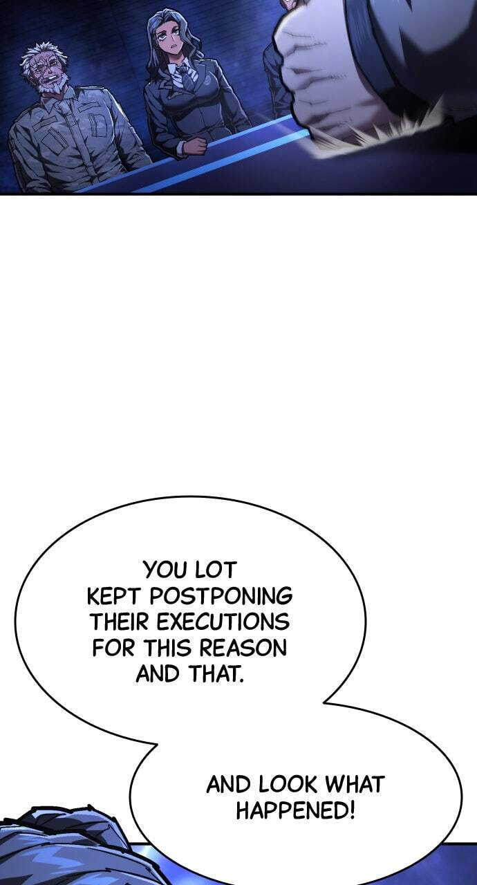 The Executioner (Lee Jehwan) Chapter 23 page 71 - 