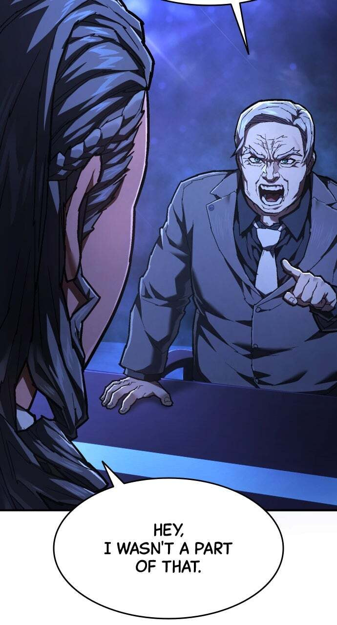 The Executioner (Lee Jehwan) Chapter 23 page 72 - 