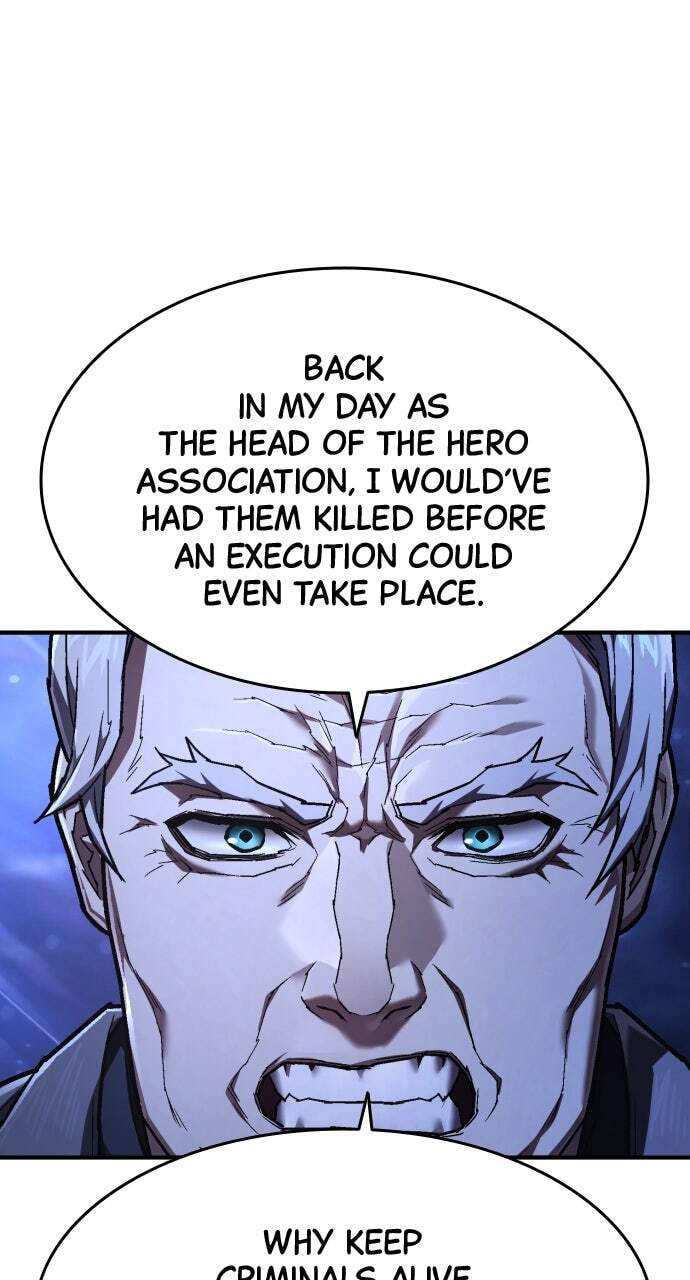 The Executioner (Lee Jehwan) Chapter 23 page 73 - 