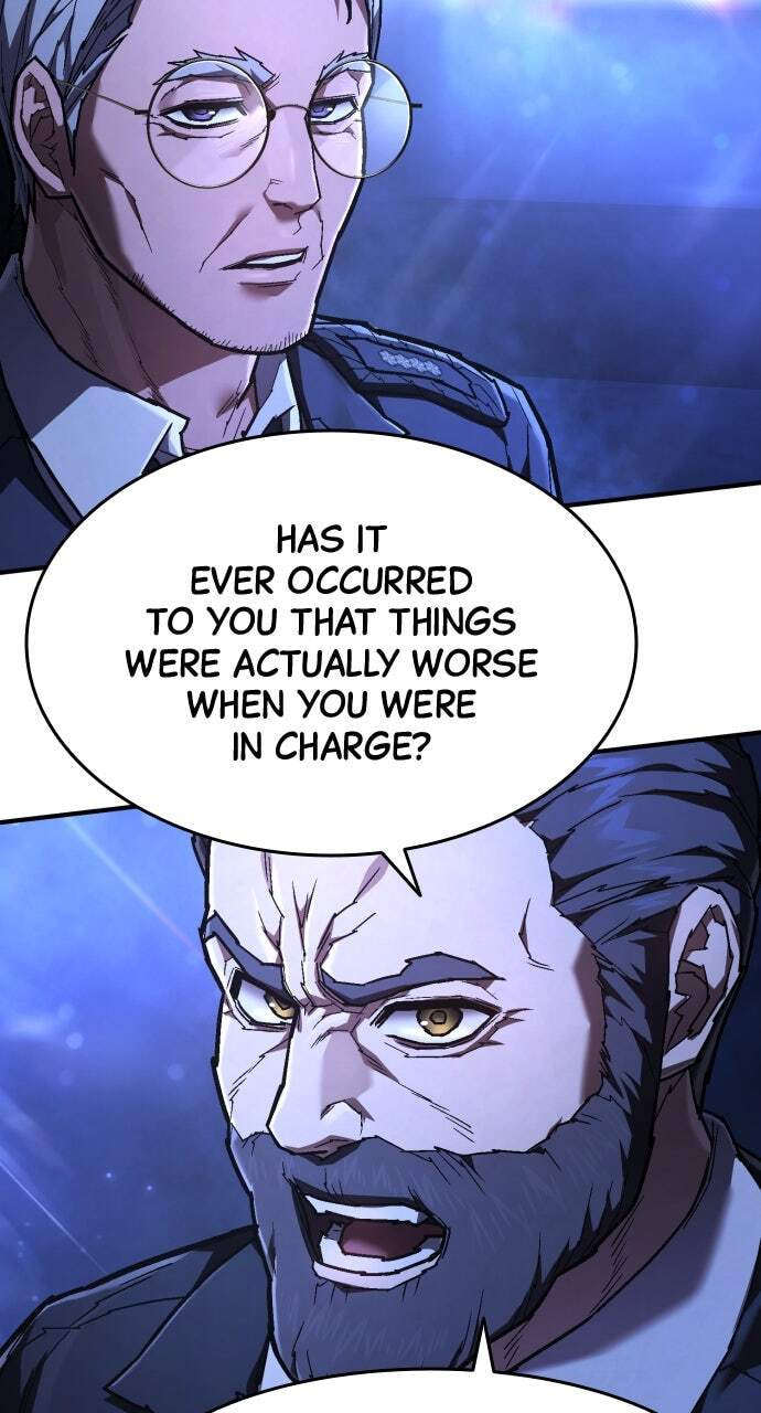 The Executioner (Lee Jehwan) Chapter 23 page 76 - 