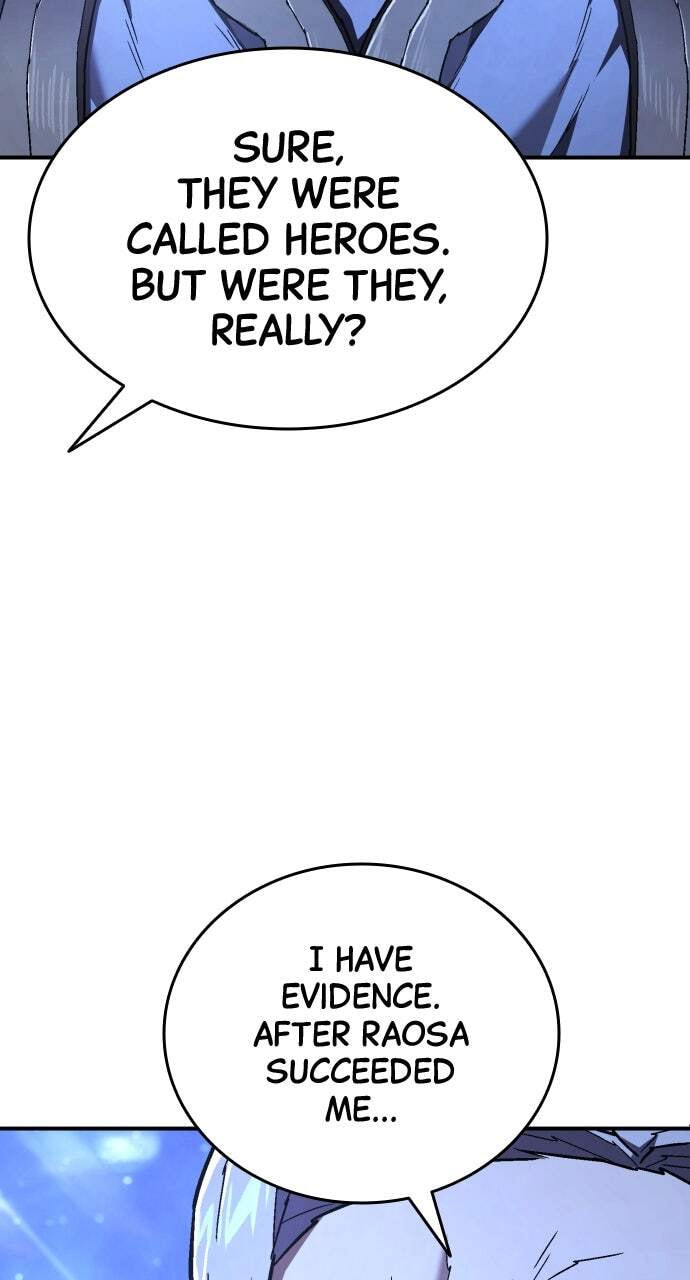 The Executioner (Lee Jehwan) Chapter 23 page 80 - 