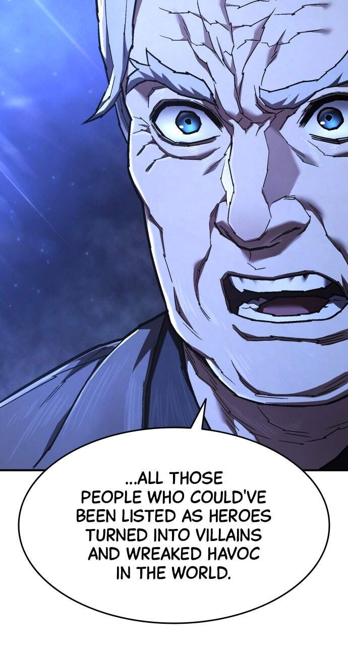The Executioner (Lee Jehwan) Chapter 23 page 81 - 