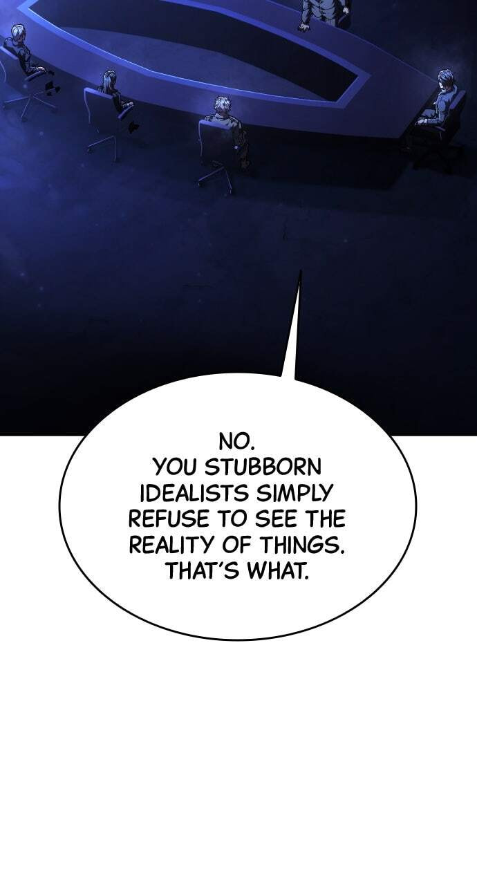 The Executioner (Lee Jehwan) Chapter 23 page 84 - 