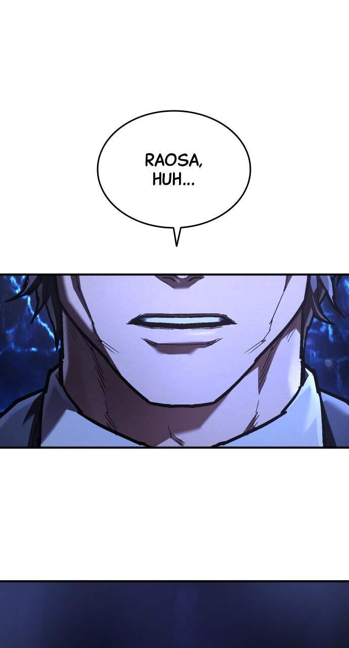 The Executioner (Lee Jehwan) Chapter 23 page 85 - 