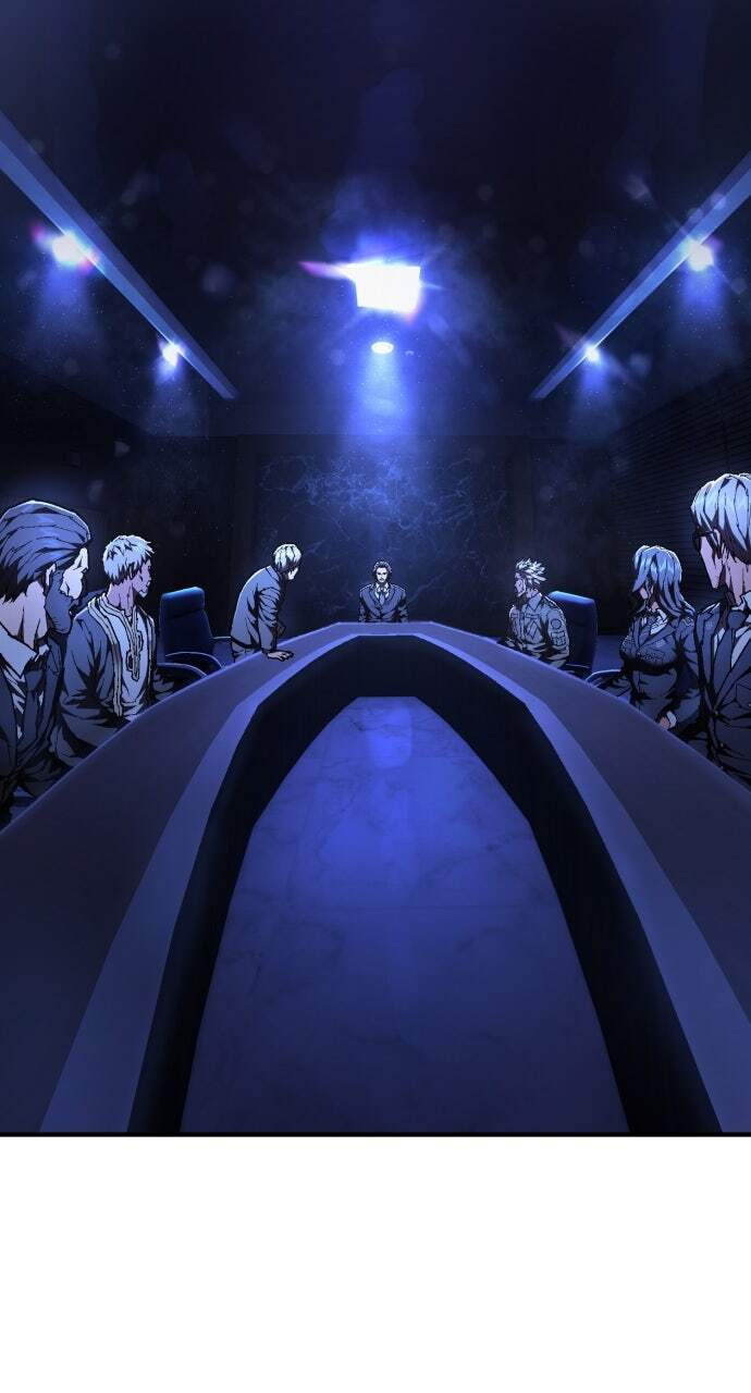 The Executioner (Lee Jehwan) Chapter 23 page 86 - 