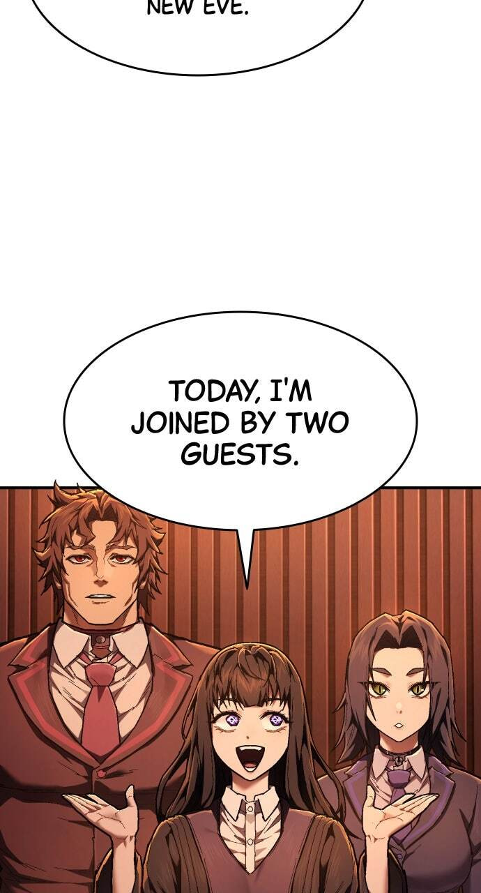 The Executioner (Lee Jehwan) Chapter 23 page 10 - 