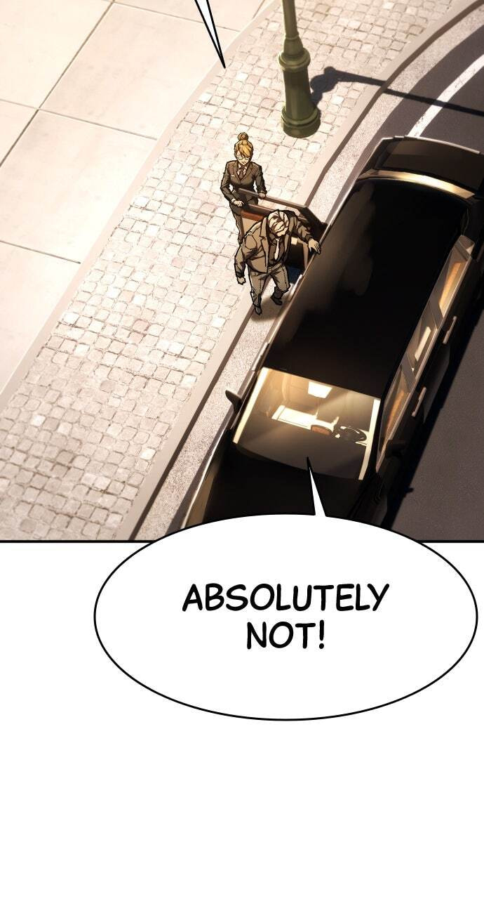 The Executioner (Lee Jehwan) Chapter 23 page 93 - 