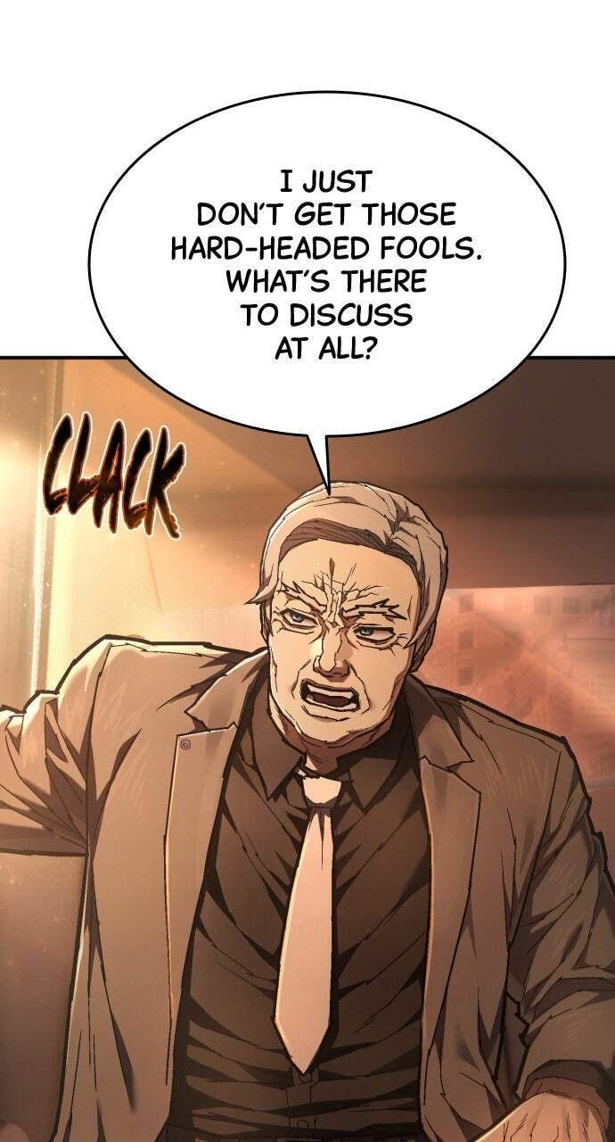 The Executioner (Lee Jehwan) Chapter 23 page 94 - 