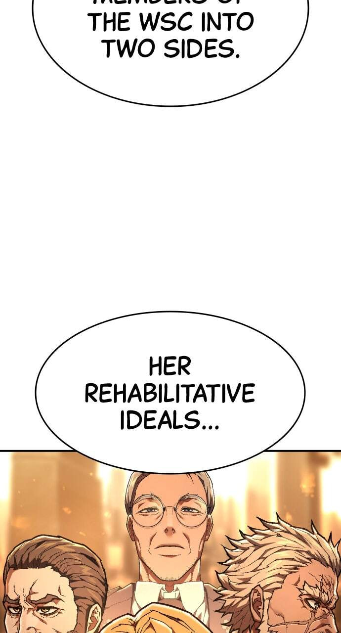 The Executioner (Lee Jehwan) Chapter 23 page 98 - 