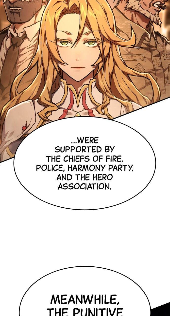 The Executioner (Lee Jehwan) Chapter 23 page 99 - 