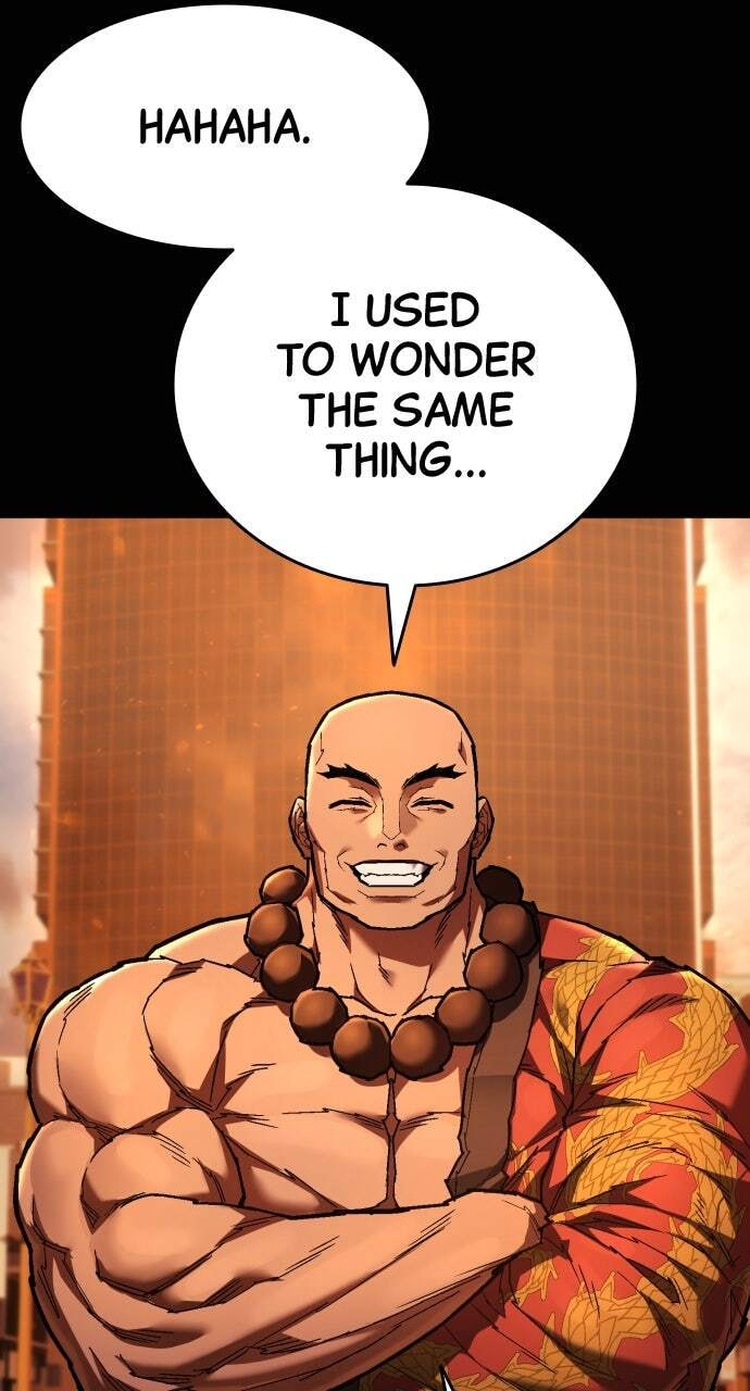 The Executioner (Lee Jehwan) Chapter 24 page 2 - 