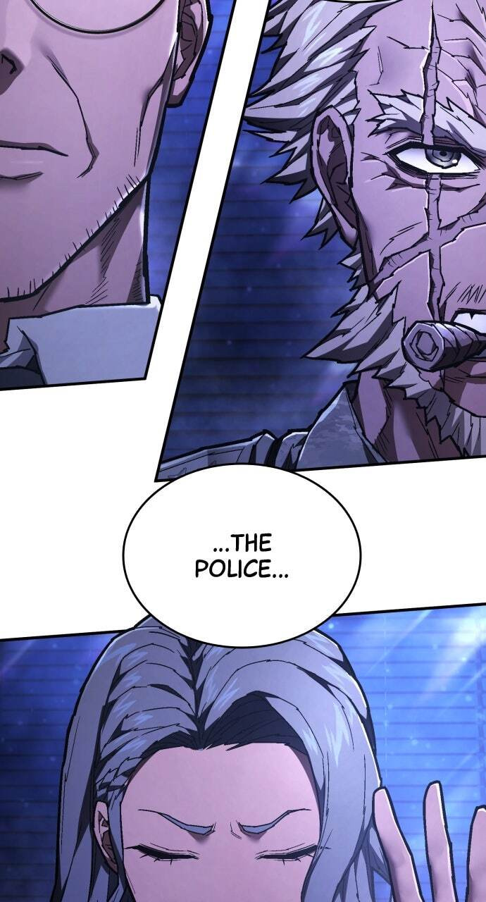The Executioner (Lee Jehwan) Chapter 24 page 101 - 