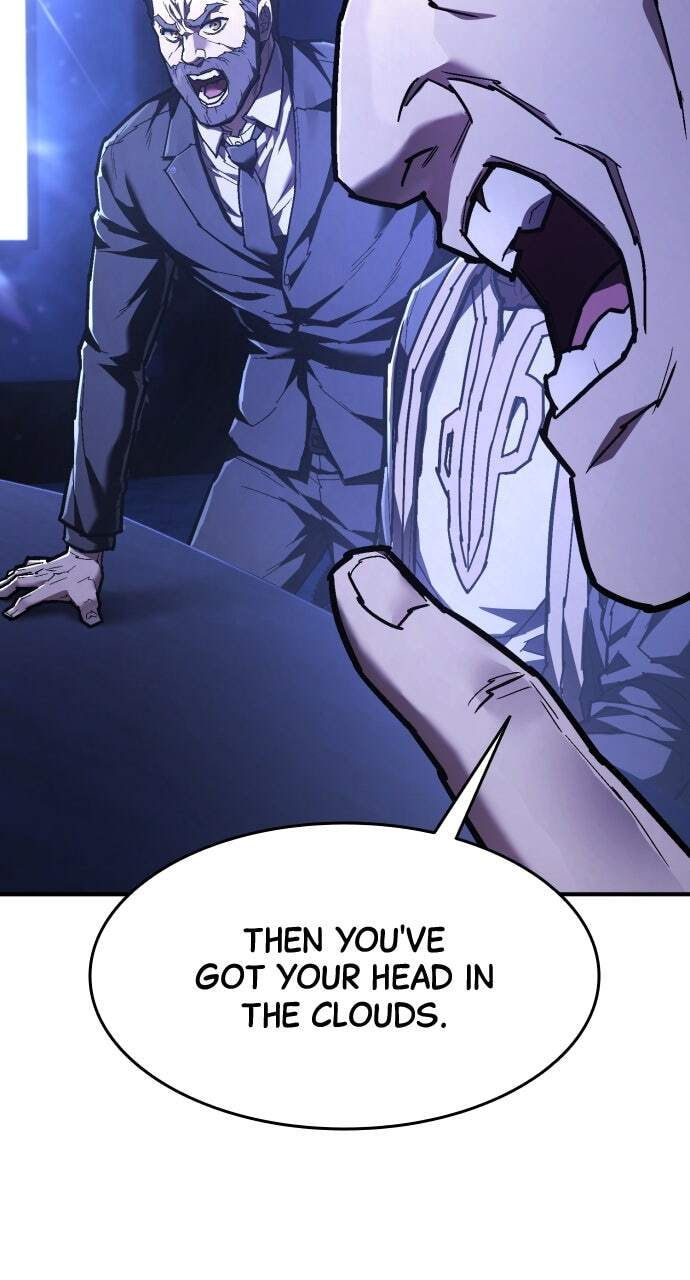 The Executioner (Lee Jehwan) Chapter 24 page 105 - 