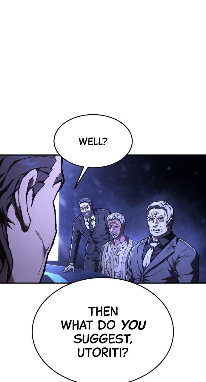 The Executioner (Lee Jehwan) Chapter 24 page 106 - 