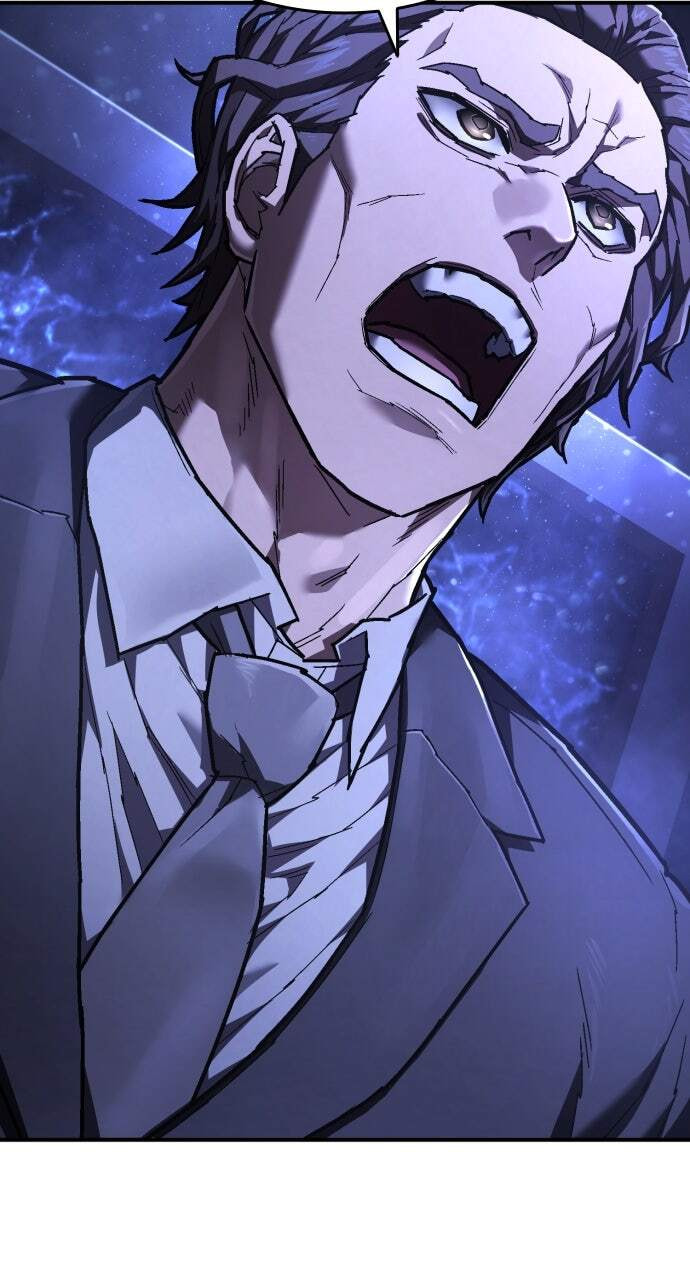 The Executioner (Lee Jehwan) Chapter 24 page 107 - 