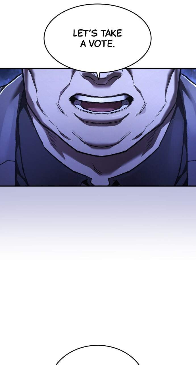 The Executioner (Lee Jehwan) Chapter 24 page 108 - 