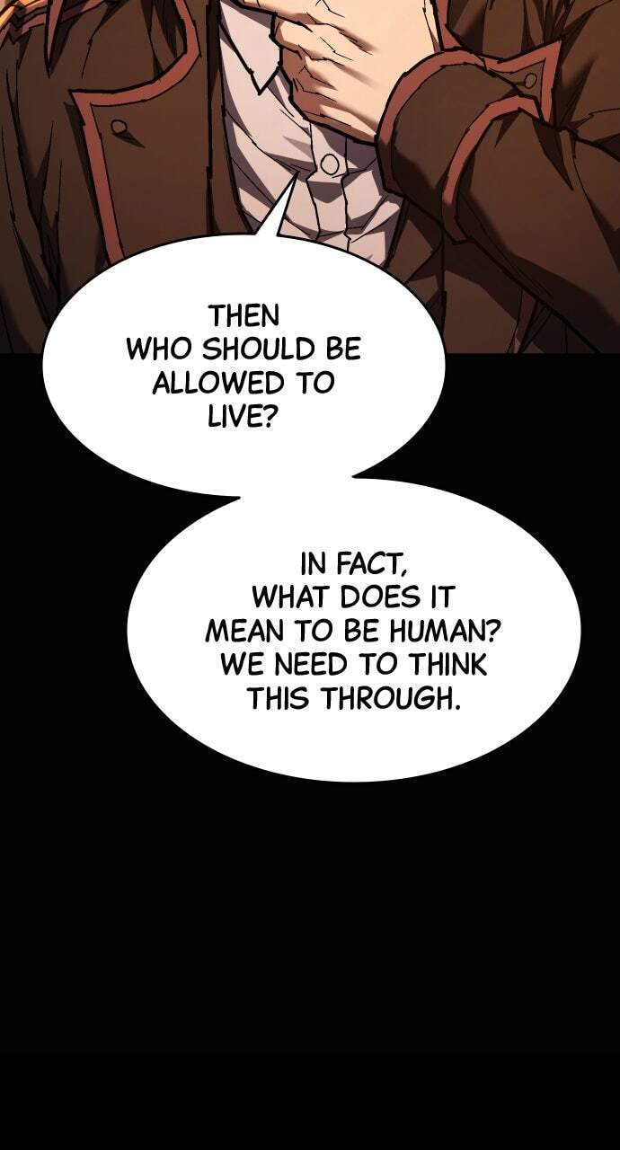 The Executioner (Lee Jehwan) Chapter 24 page 13 - 