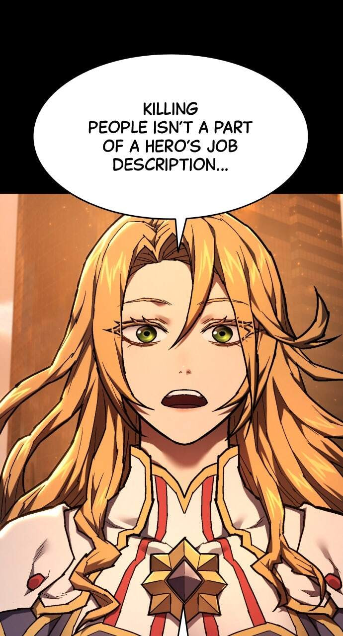 The Executioner (Lee Jehwan) Chapter 24 page 14 - 