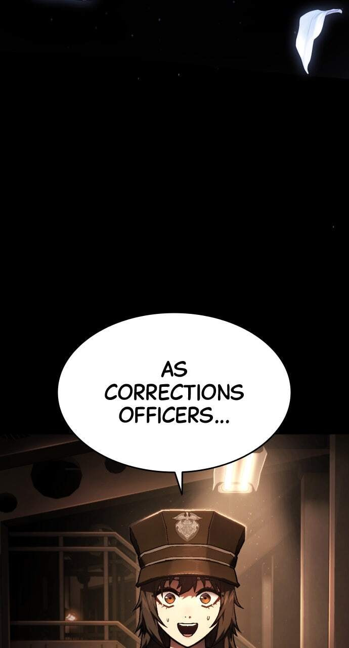 The Executioner (Lee Jehwan) Chapter 24 page 20 - 