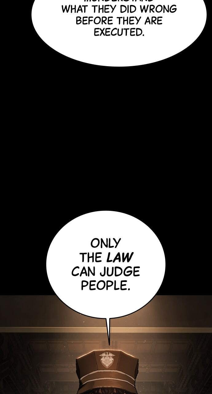 The Executioner (Lee Jehwan) Chapter 24 page 23 - 