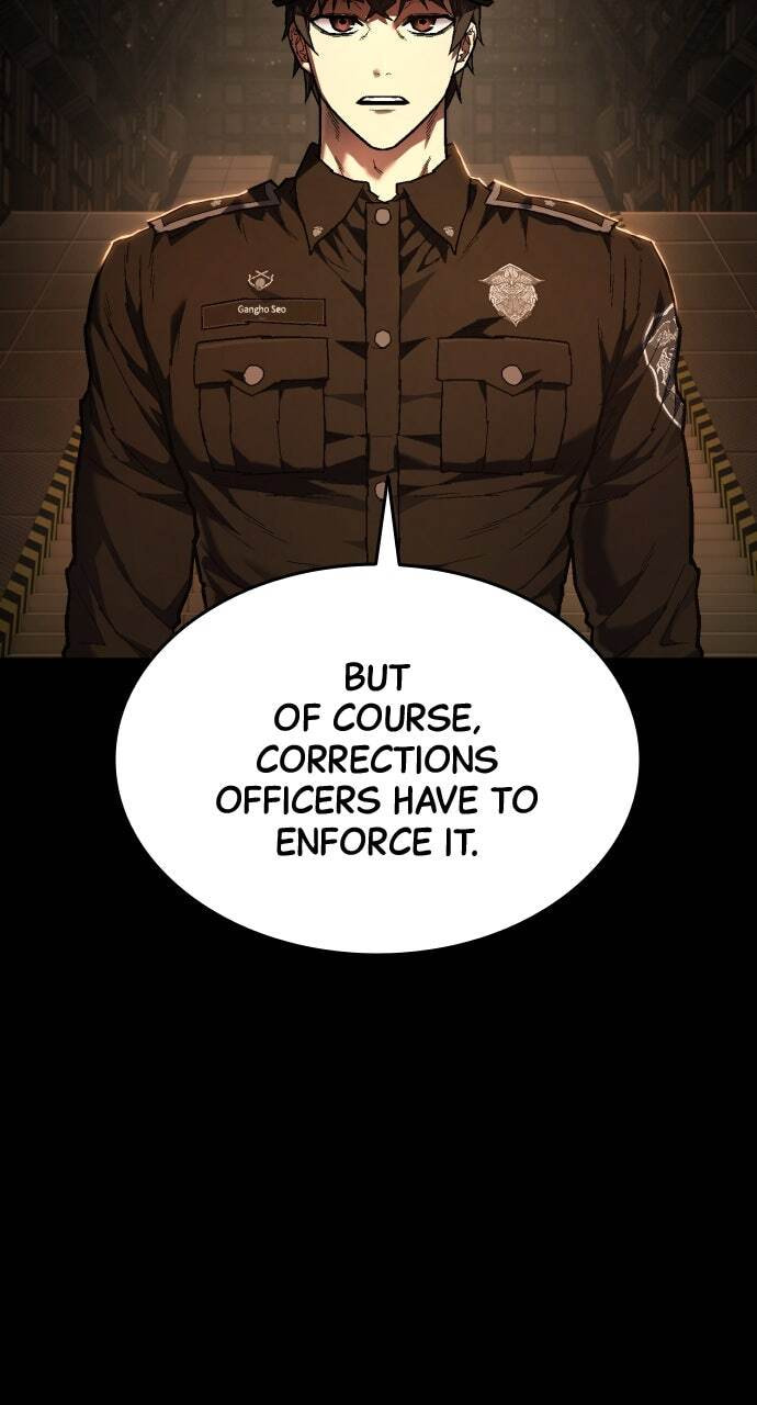 The Executioner (Lee Jehwan) Chapter 24 page 24 - 