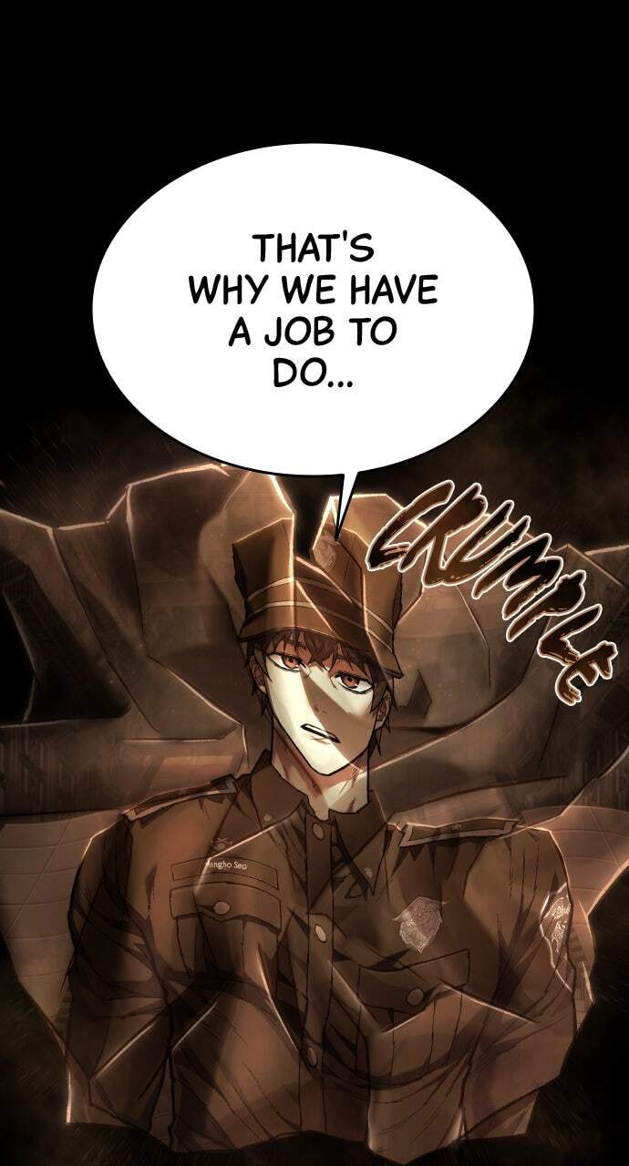 The Executioner (Lee Jehwan) Chapter 24 page 25 - 