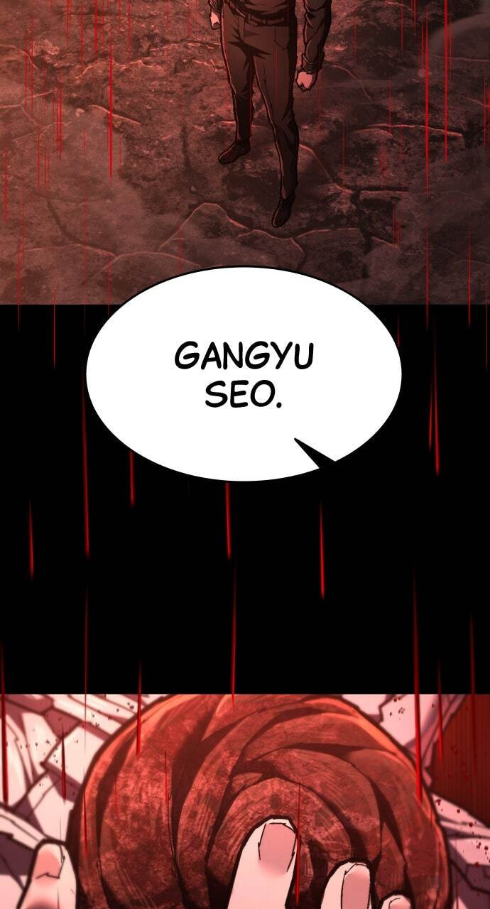 The Executioner (Lee Jehwan) Chapter 24 page 29 - 
