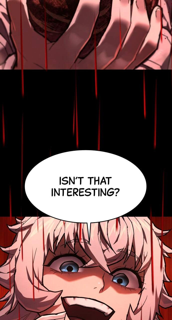 The Executioner (Lee Jehwan) Chapter 24 page 30 - 