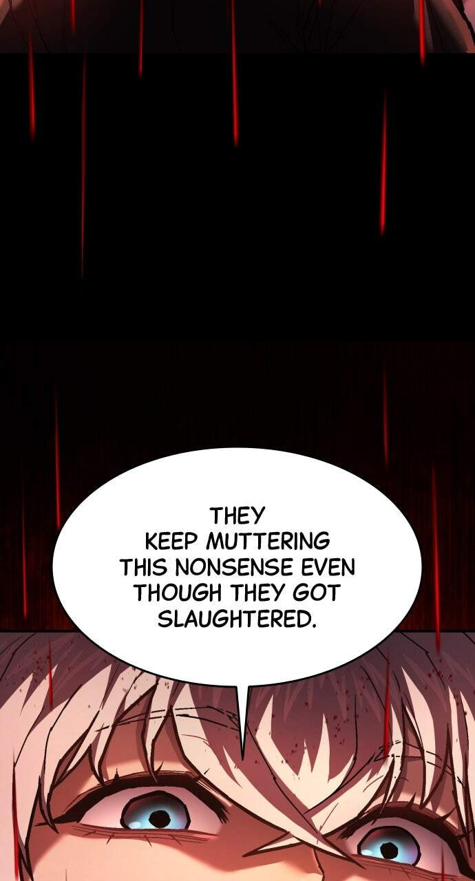 The Executioner (Lee Jehwan) Chapter 24 page 32 - 