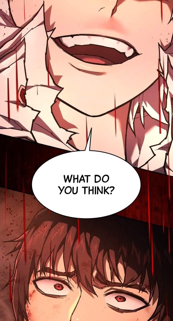 The Executioner (Lee Jehwan) Chapter 24 page 33 - 
