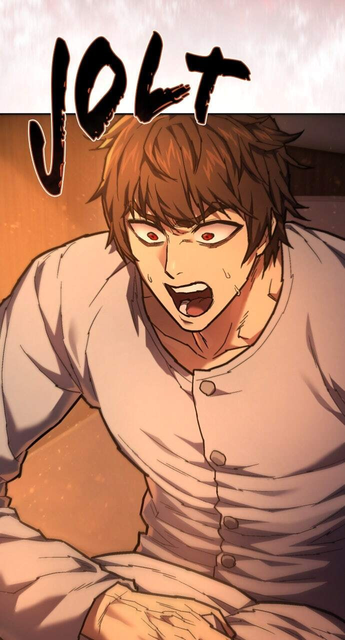 The Executioner (Lee Jehwan) Chapter 24 page 35 - 