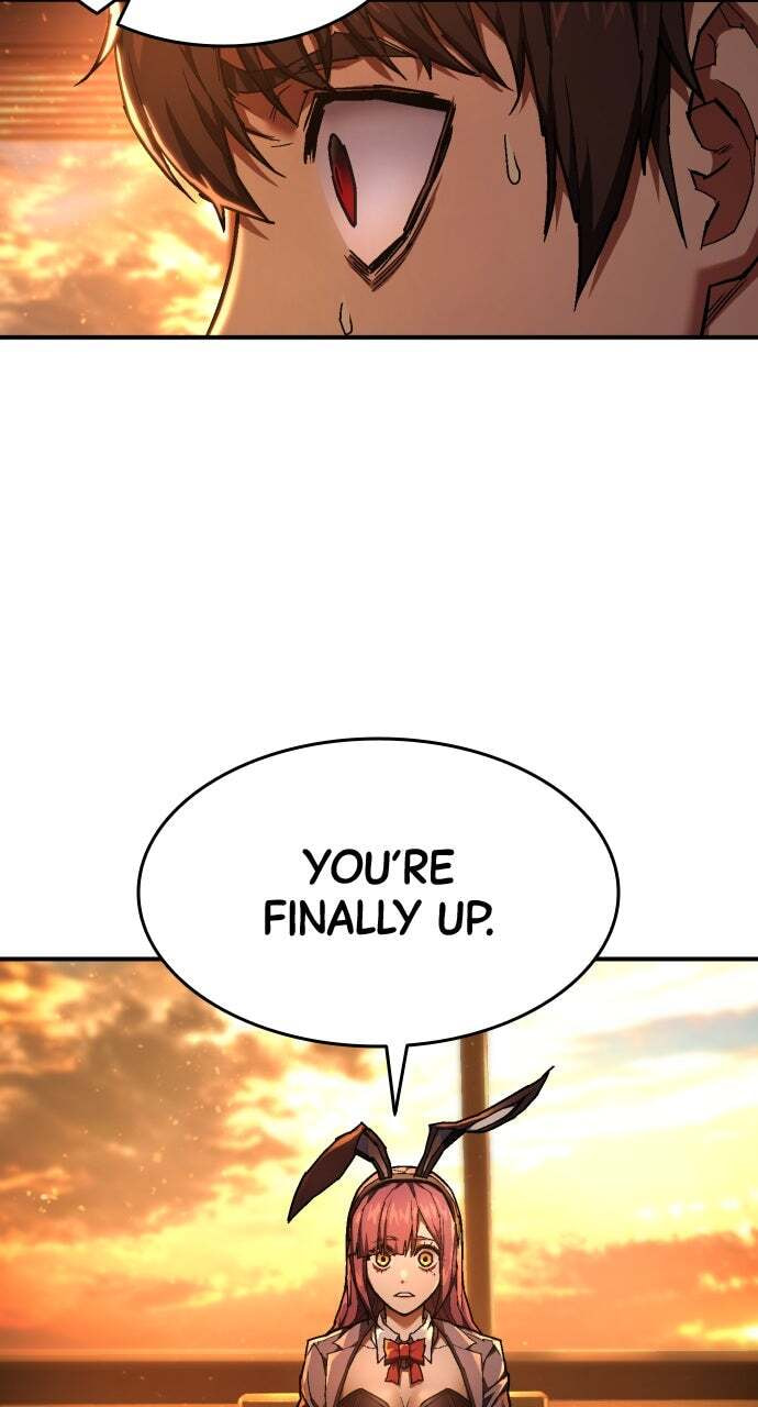 The Executioner (Lee Jehwan) Chapter 24 page 37 - 