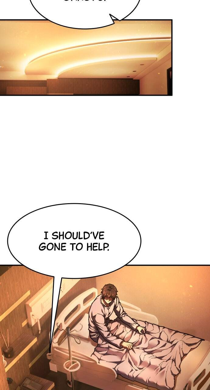 The Executioner (Lee Jehwan) Chapter 24 page 43 - 