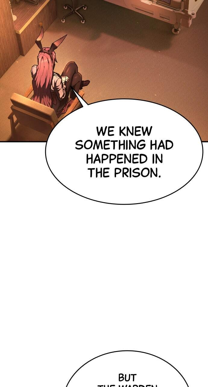 The Executioner (Lee Jehwan) Chapter 24 page 44 - 
