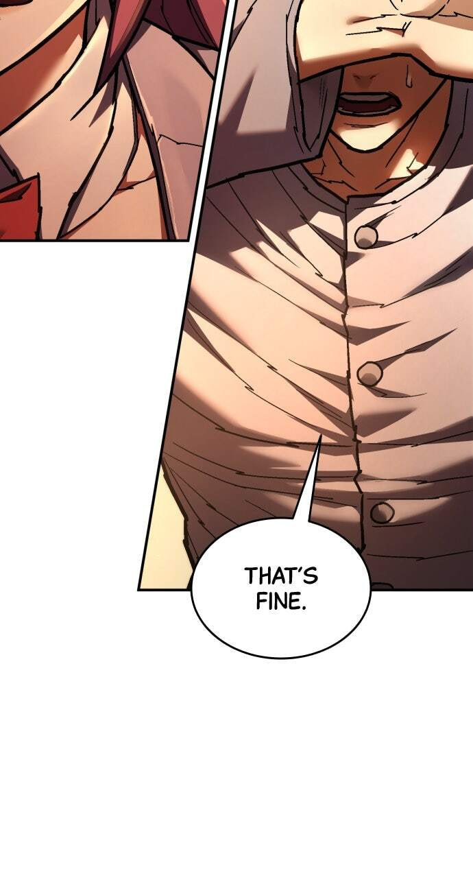 The Executioner (Lee Jehwan) Chapter 24 page 46 - 