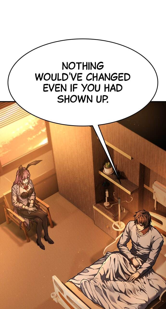 The Executioner (Lee Jehwan) Chapter 24 page 47 - 