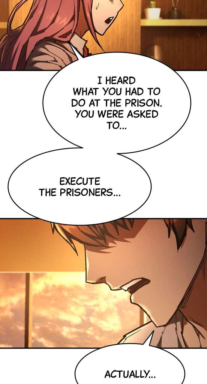 The Executioner (Lee Jehwan) Chapter 24 page 49 - 